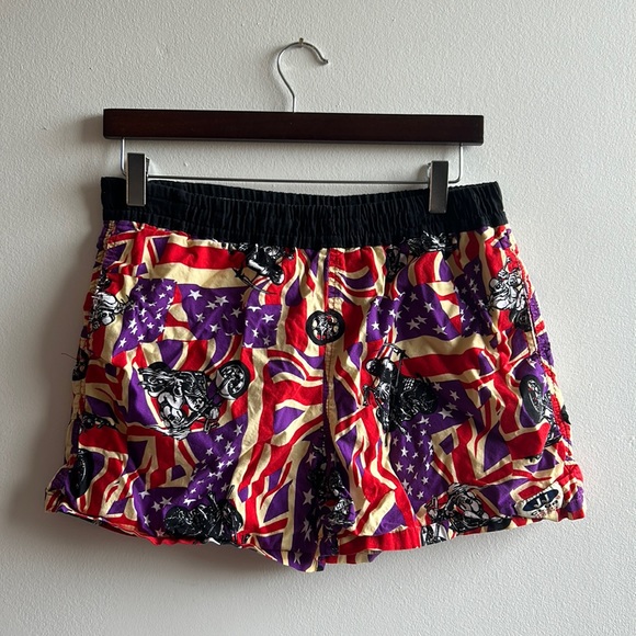 Motorcycle Boxers Medium - Picture 2 of 3